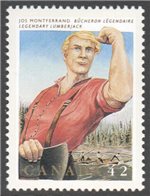 Canada Scott 1435 MNH Canada Scott 1435 MNH